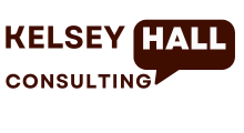 Kelsey Hall Consulting Logo